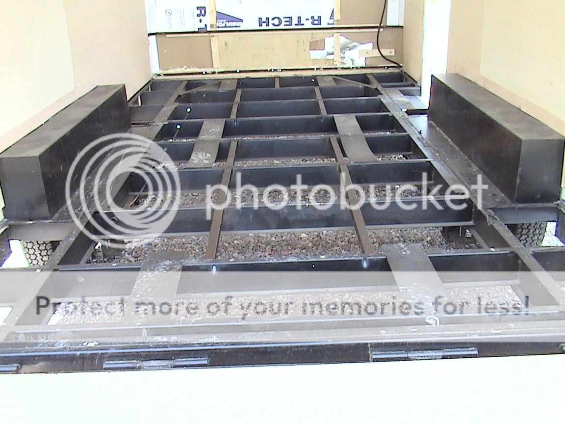 Teardrops n Tiny Travel Trailers • View topic How to strengthen frame